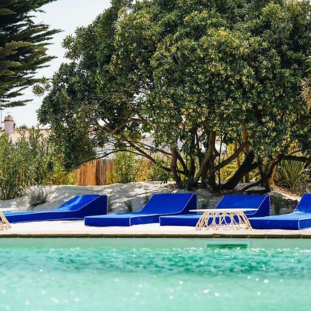 Hotel Le Noirmoutier Barbatre Luaran gambar