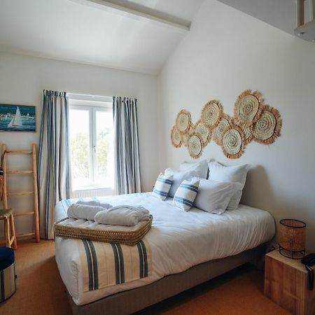 Hotel Le Noirmoutier Barbatre Luaran gambar