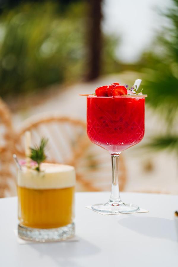 Hotel Le Noirmoutier Barbatre Luaran gambar