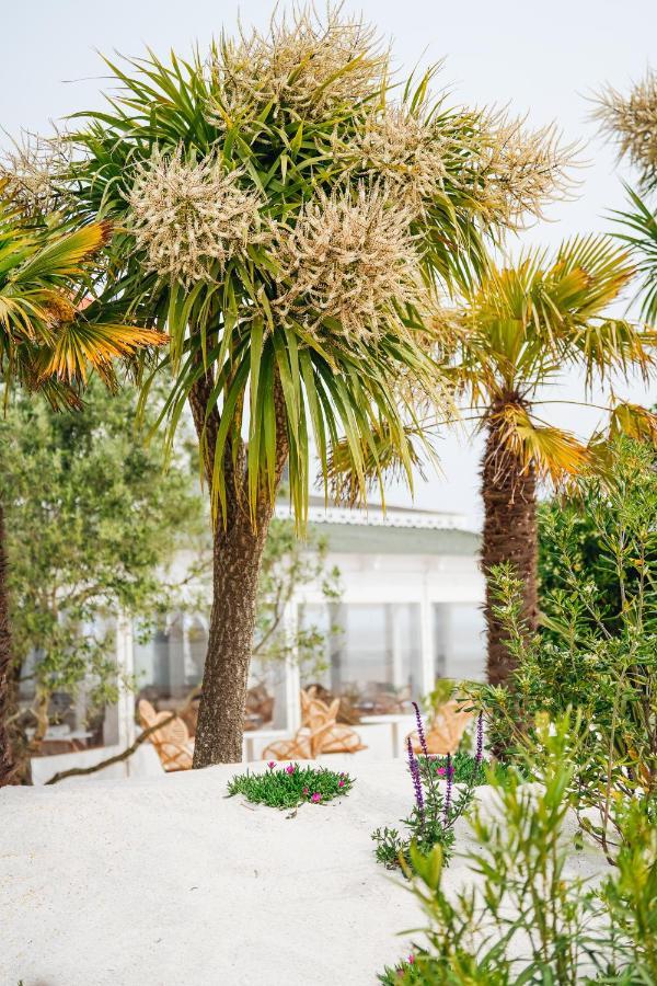 Hotel Le Noirmoutier Barbatre Luaran gambar