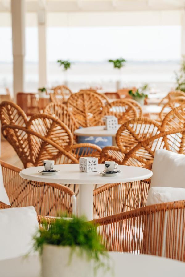 Hotel Le Noirmoutier Barbatre Luaran gambar