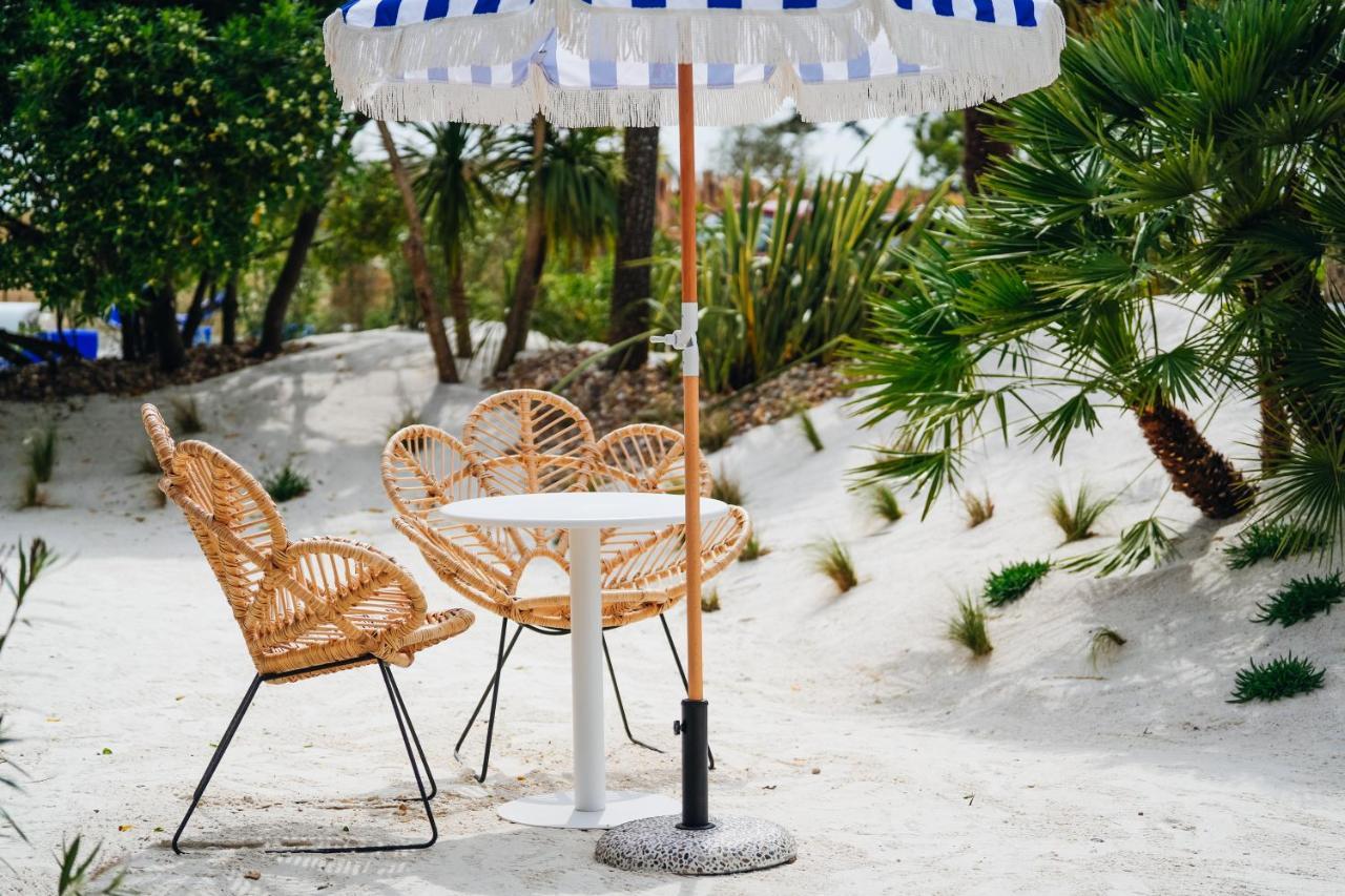 Hotel Le Noirmoutier Barbatre Luaran gambar