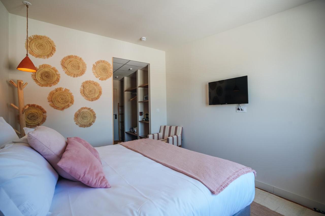 Hotel Le Noirmoutier Barbatre Luaran gambar