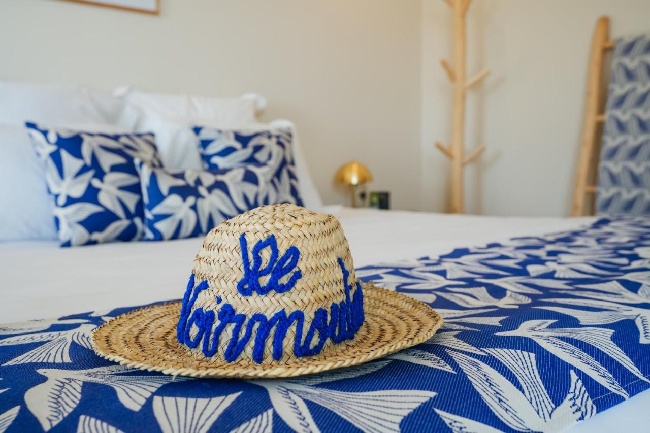 Hotel Le Noirmoutier Barbatre Luaran gambar