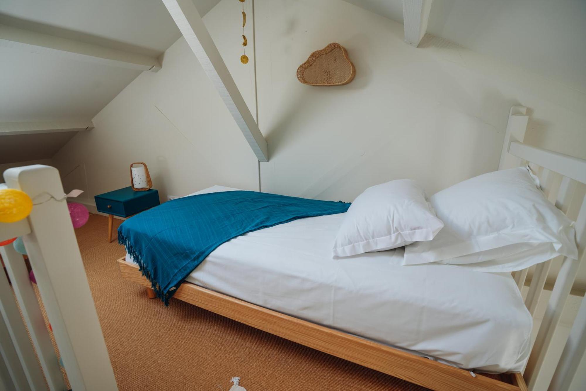 Hotel Le Noirmoutier Barbatre Luaran gambar