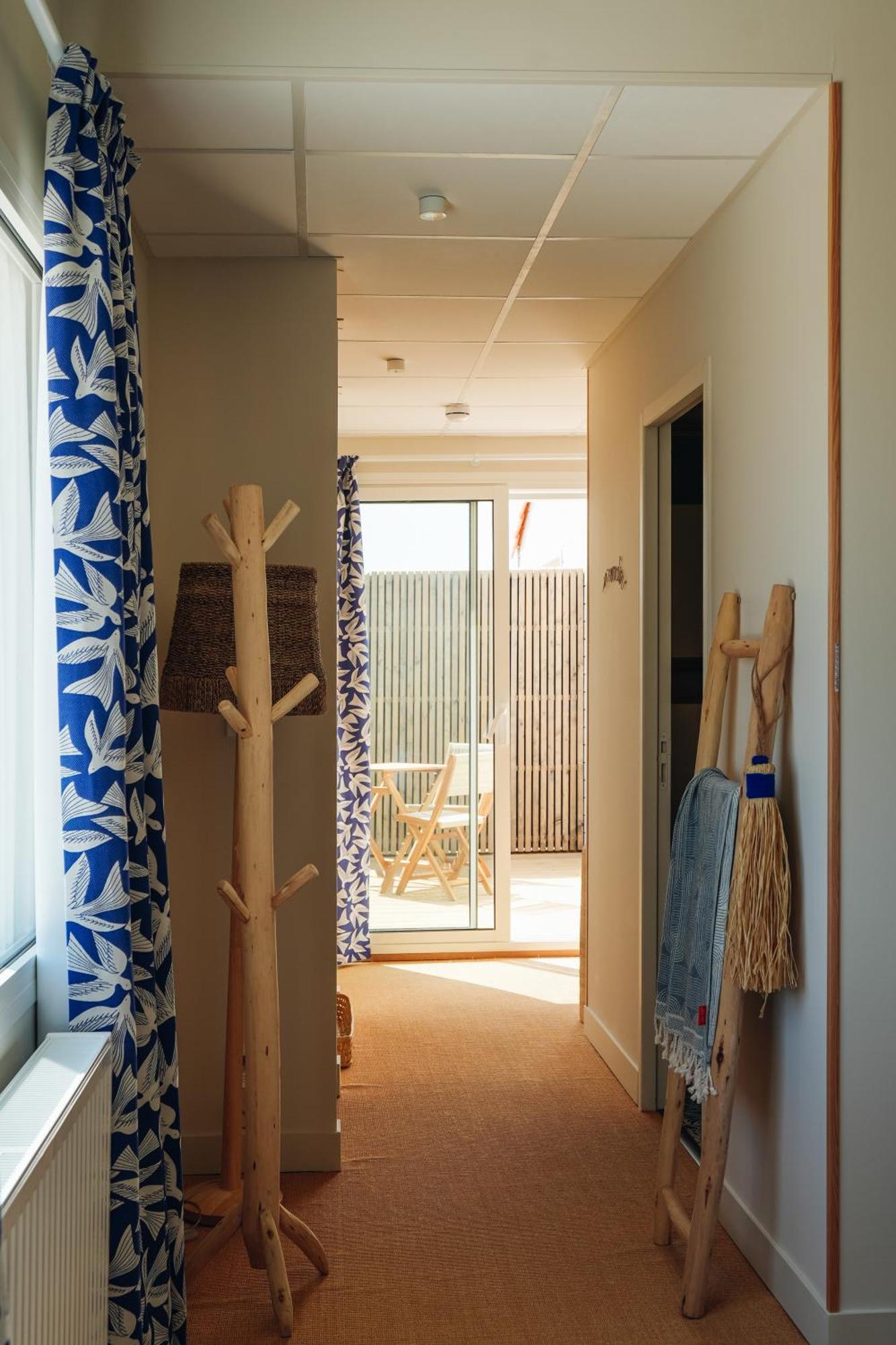 Hotel Le Noirmoutier Barbatre Luaran gambar