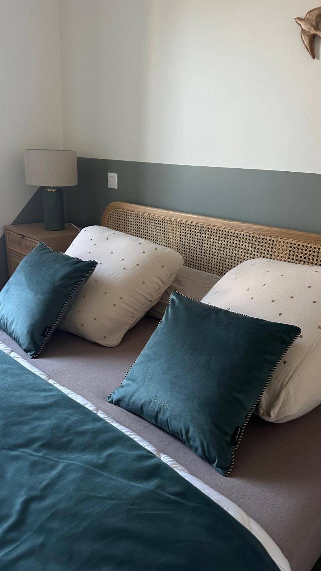 Hotel Le Noirmoutier Barbatre Luaran gambar